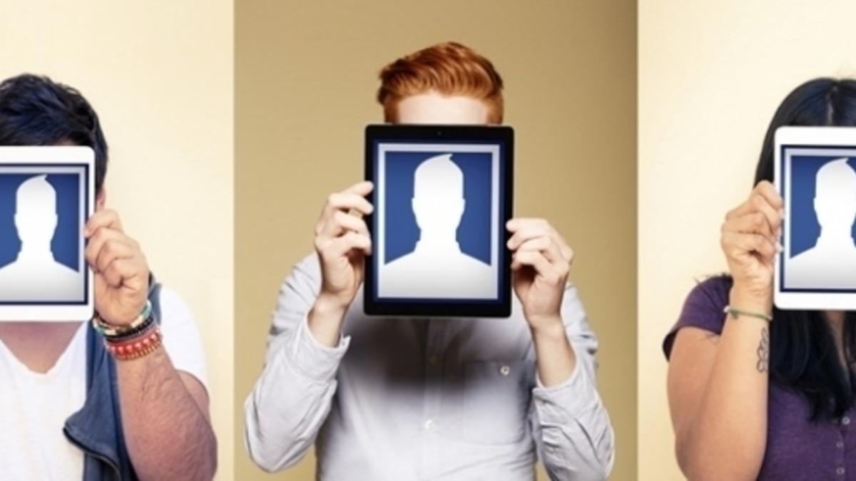 Facebook Sahte İsim Kullanımını Onaylamaya Karar Verdi