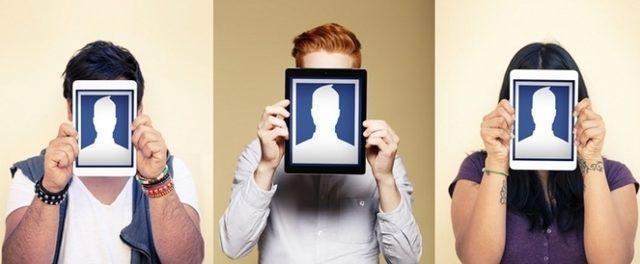 Facebook Sahte İsim Kullanımını Onaylamaya Karar Verdi