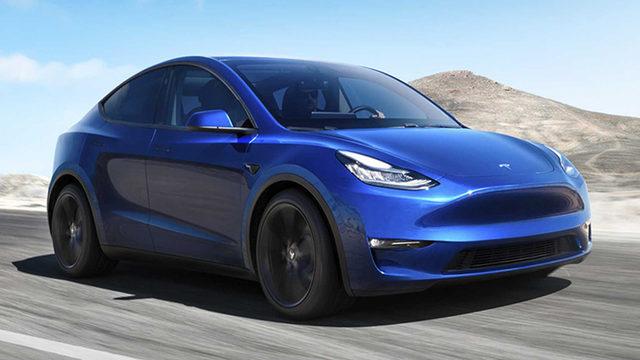 Tesla Model Y’nin Kusurlarla Dolu Olduğunu Gösteren Video