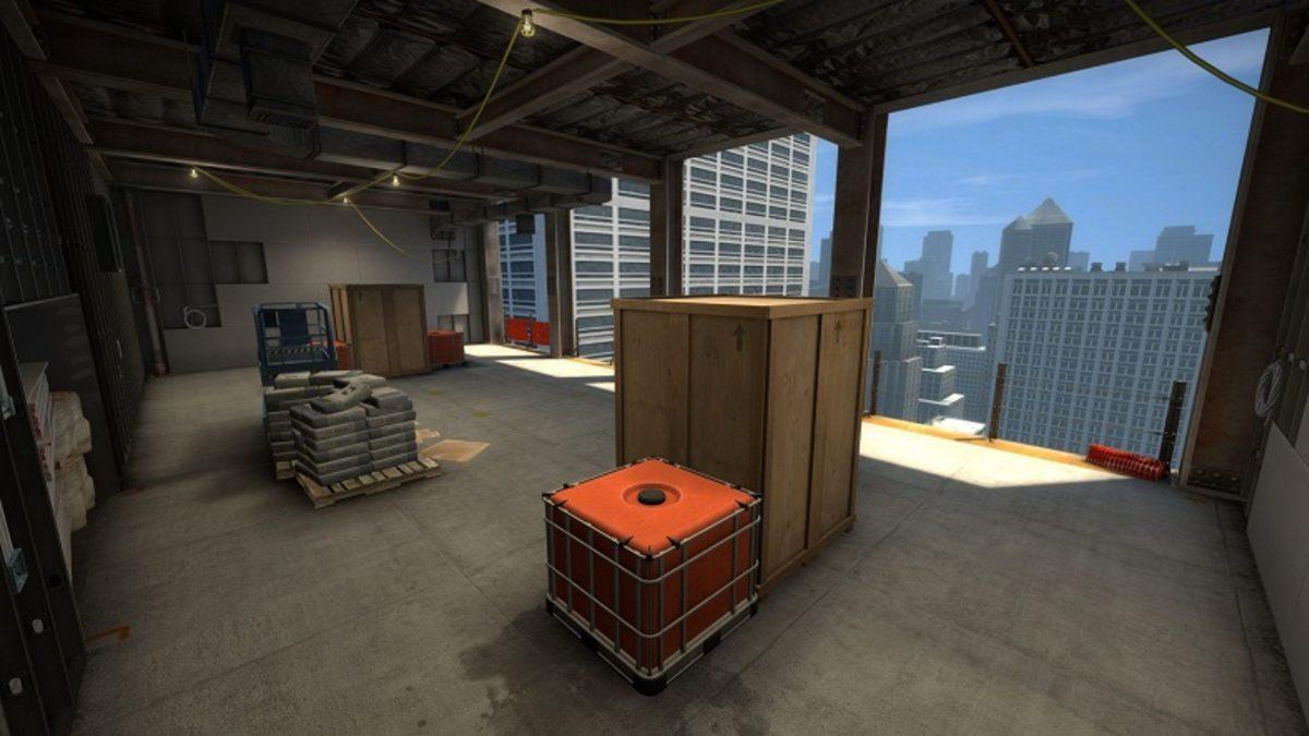 CS:GO’ya Maç Öncesi 1v1 Isınma Modu Geldi