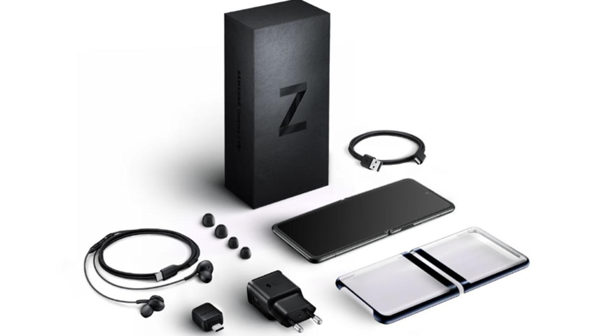 Samsung, Galaxy Z Flip’e Etkileyici Bir Özellik Getiren Yeni Yazılım Güncellemesi Yayınladı