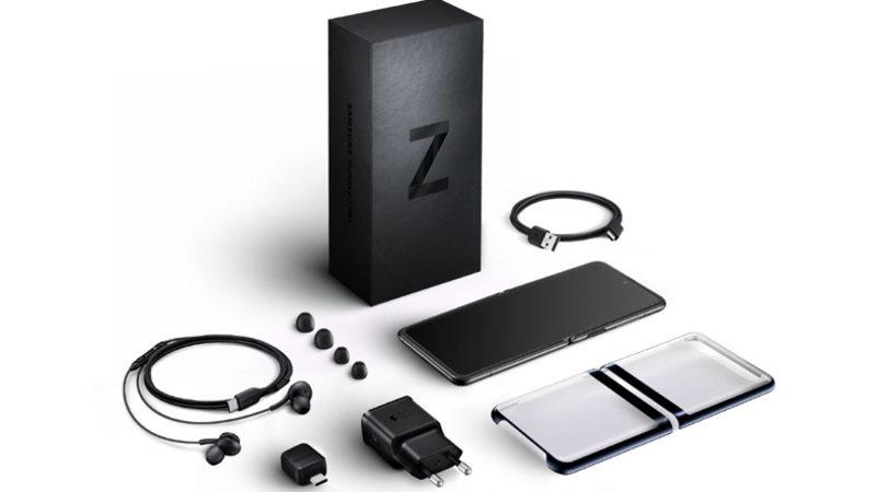 Samsung, Galaxy Z Flip’e Etkileyici Bir Özellik Getiren Yeni Yazılım Güncellemesi Yayınladı