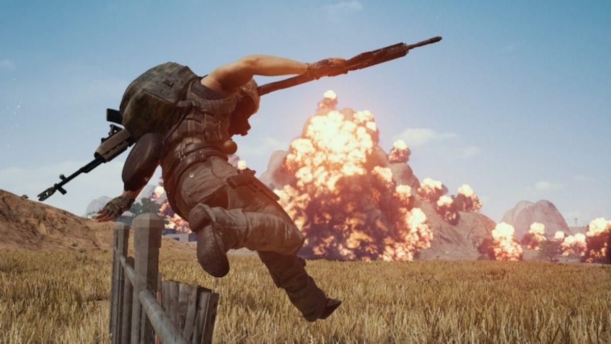 PUBG, Her Bir Konsol Oyuncusuna Küçük Bir Hediye Vereceğini Açıkladı