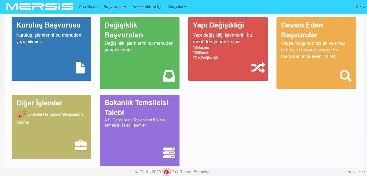 MERSİS Numara Sorgulama Nasıl Yapılır?