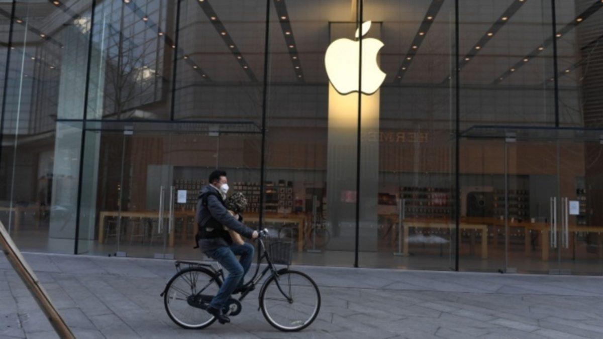 Goldman Sachs’tan Ortağı Apple Hakkında Karamsar Tablo