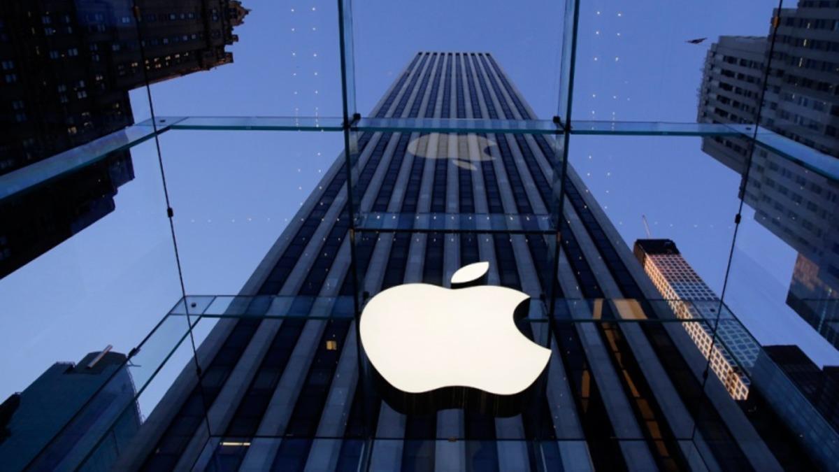 Goldman Sachs’tan Ortağı Apple Hakkında Karamsar Tablo