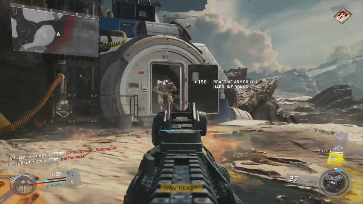 Call of Duty: Infinite Warfare Neden Başarısız Bir Oyun?