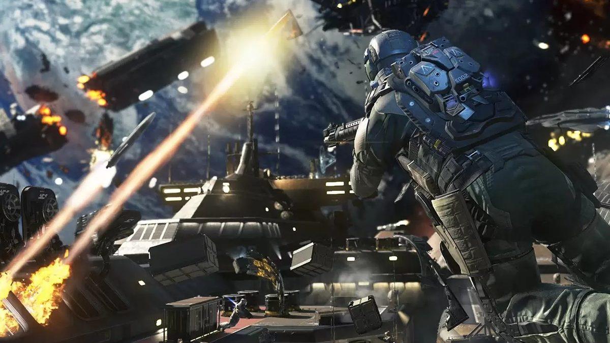 Call of Duty: Infinite Warfare Neden Başarısız Bir Oyun?