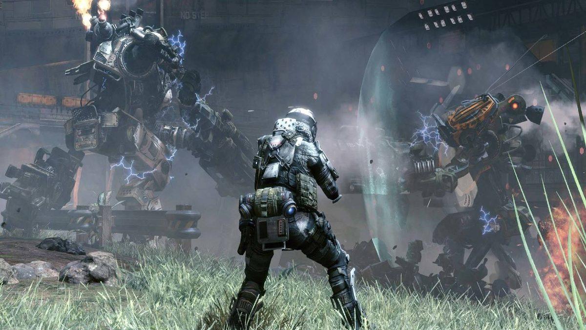 Call of Duty: Infinite Warfare Neden Başarısız Bir Oyun?