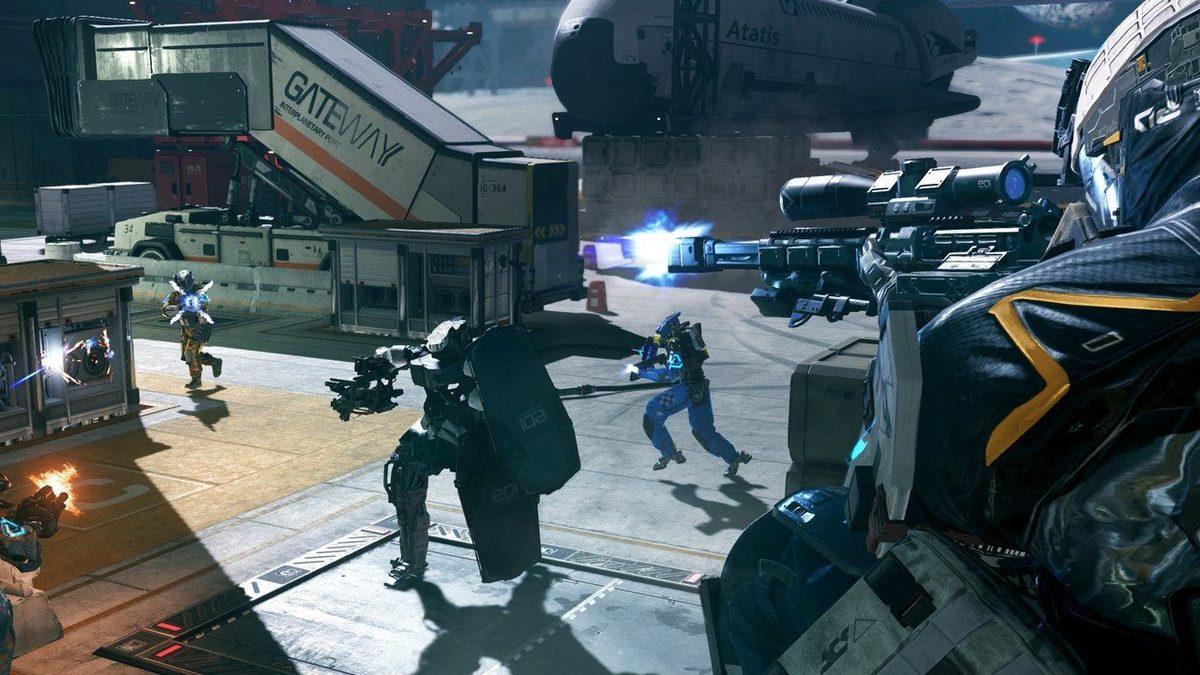 Call of Duty: Infinite Warfare Neden Başarısız Bir Oyun?