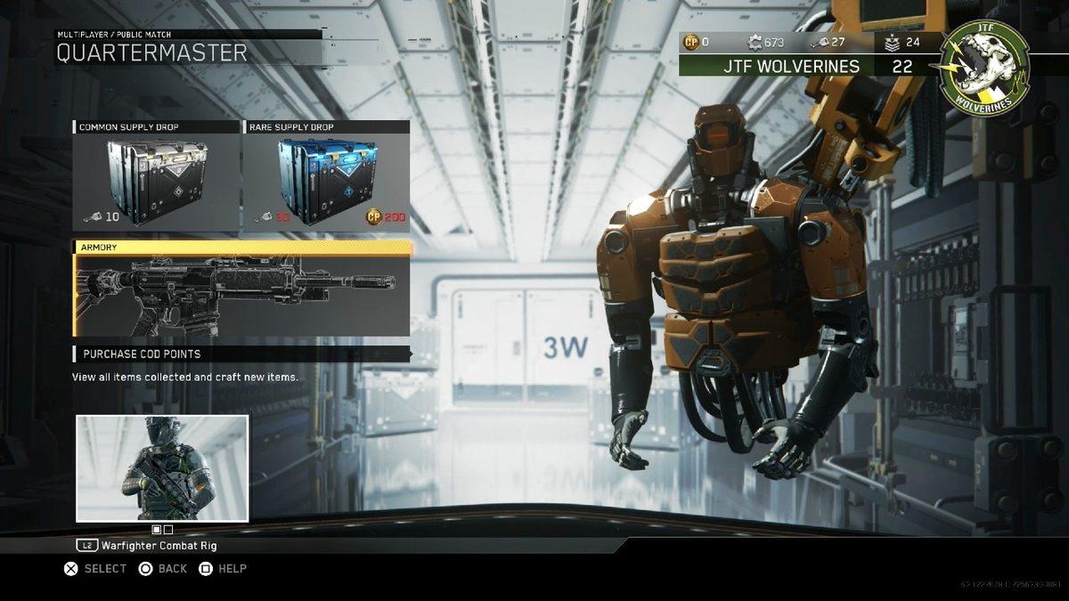 Call of Duty: Infinite Warfare Neden Başarısız Bir Oyun?