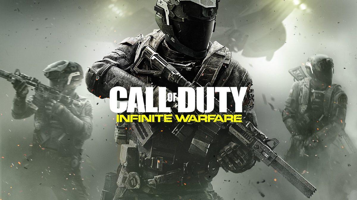 Call of Duty: Infinite Warfare Neden Başarısız Bir Oyun?