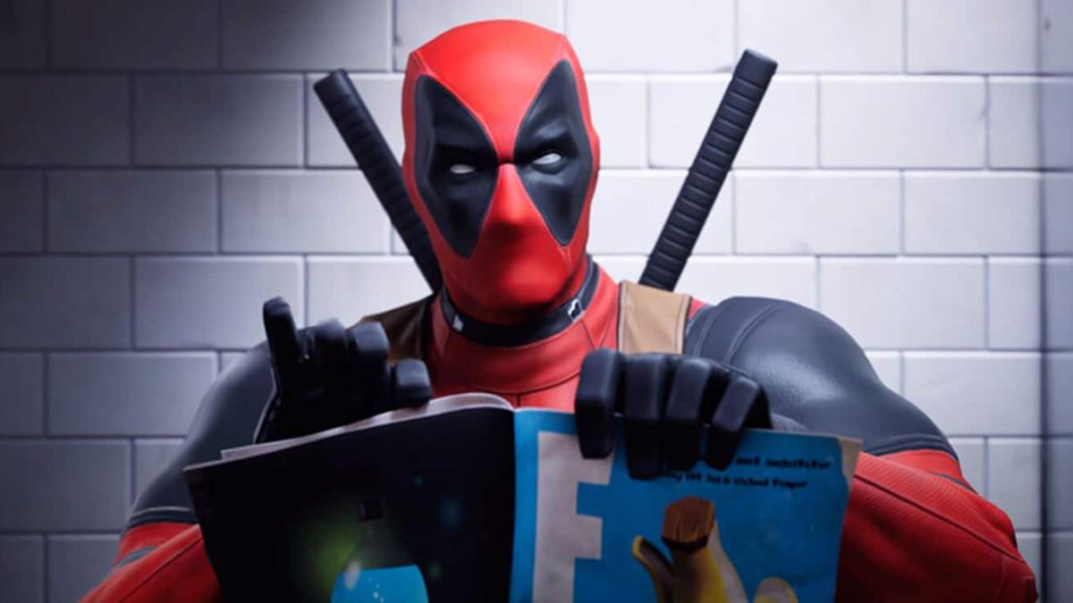 Fortnite’ın Deadpool Temalı 9. Hafta Görevleri Nasıl Yapılır?