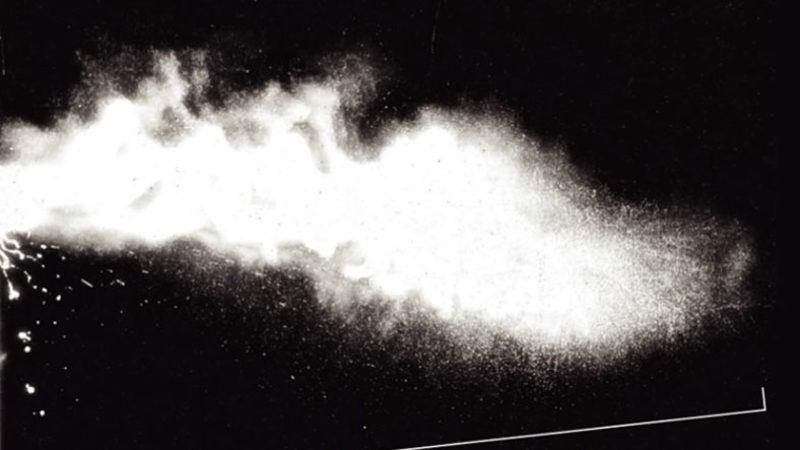 Koronavirüsün Hapşırıkla Ne Kadar Yayılabileceğini Gösteren Video