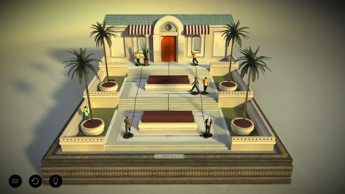 Square Enix, 43 TL’lik Mobil Oyununu Kısa Süreliğine Ücretsiz Yaptı (Android ve iOS)