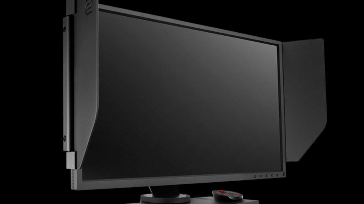 BenQ, 240 Hz’lik Oyuncu Monitörü Zowie XL2546S’yi Tanıttı