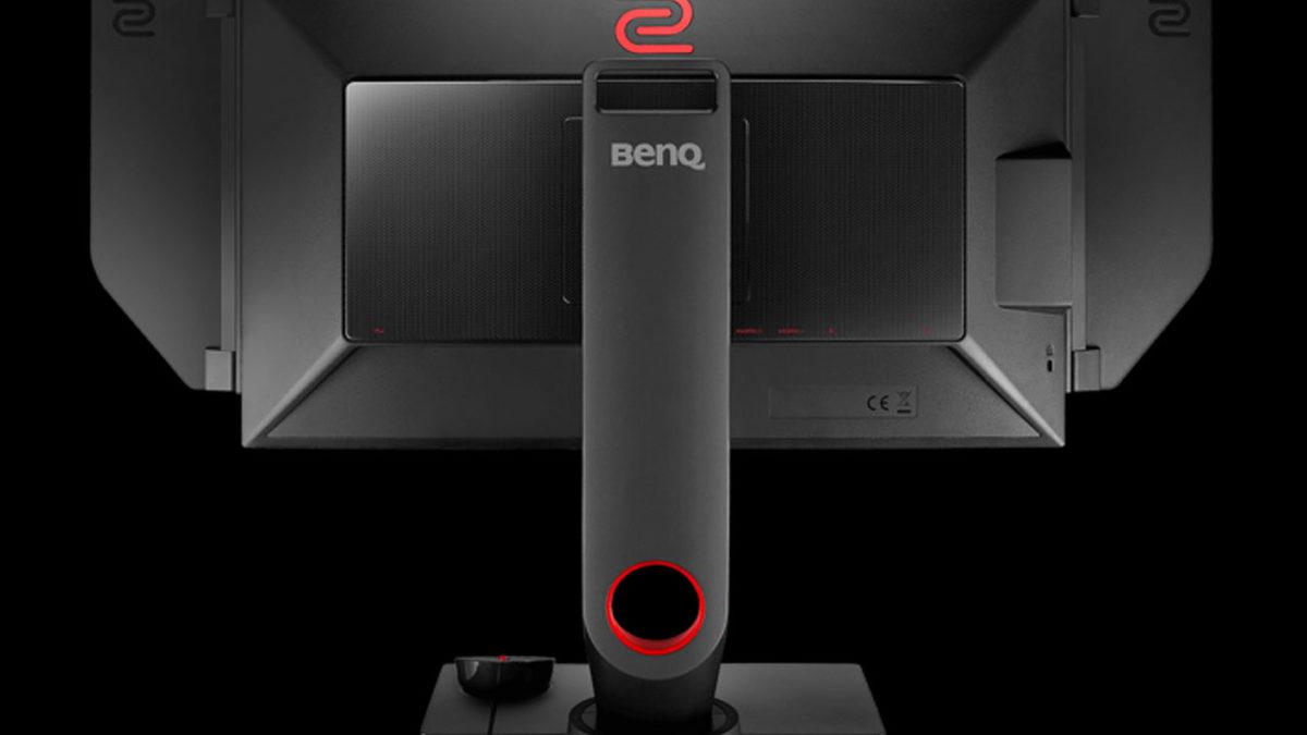 BenQ, 240 Hz’lik Oyuncu Monitörü Zowie XL2546S’yi Tanıttı