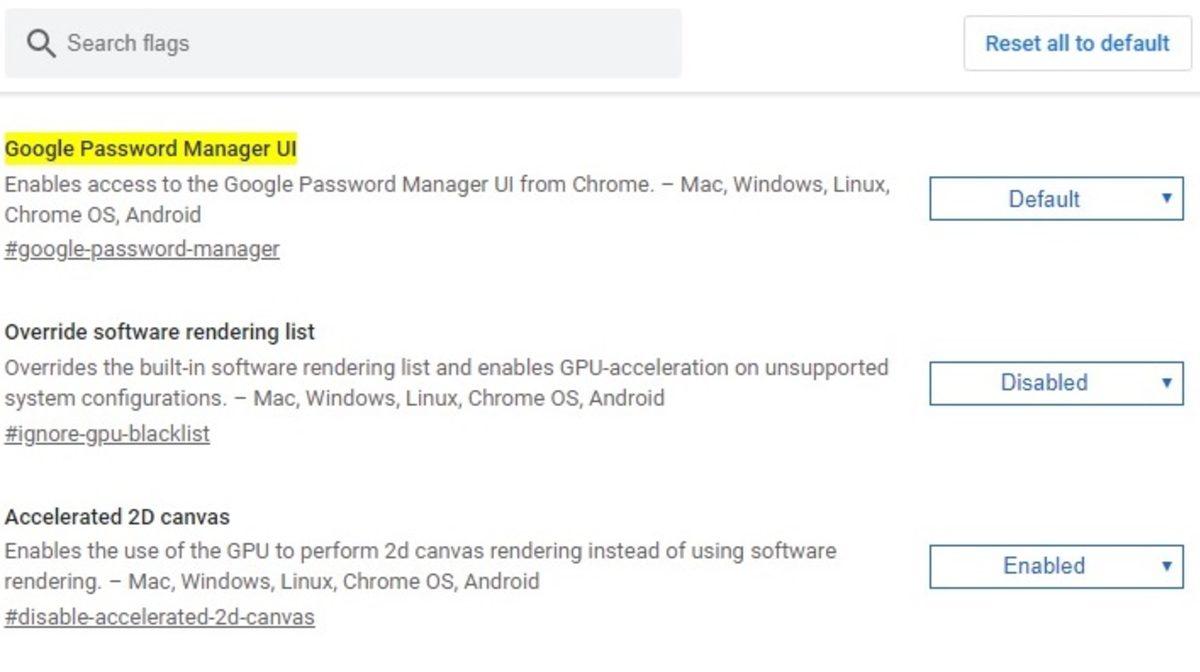 Chrome’daki Kayıtlı Şifrelerinizi Kolayca Yönetebileceğiniz Yöntem
