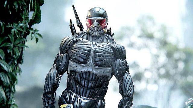 13 Yıl Sonra Geri Dönen Crysis Hakkında Bildiğimiz 5 Şahane Detay