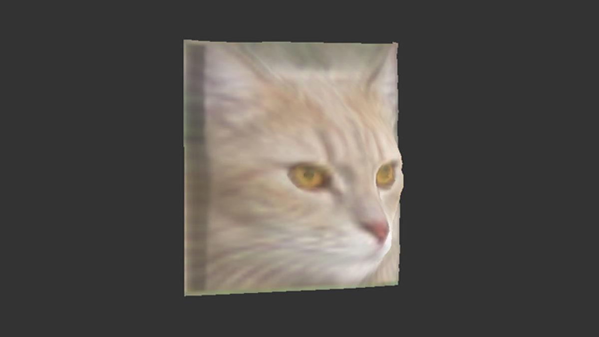 İki Boyutlu Görselleri Üç Boyutlu Modellere Çeviren Eğlenceli İnternet Sitesi