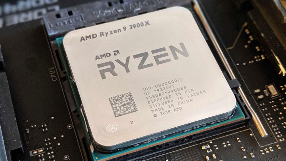 AMD Ryzen 9 3900X’in Dikkat Çeken 8 Özelliği