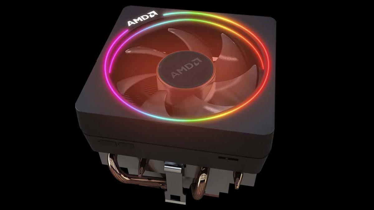 AMD Ryzen 9 3900X’in Dikkat Çeken 8 Özelliği