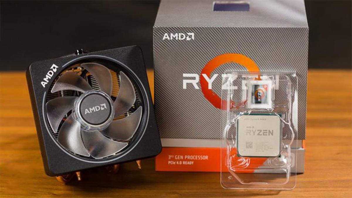 AMD Ryzen 9 3900X’in Dikkat Çeken 8 Özelliği