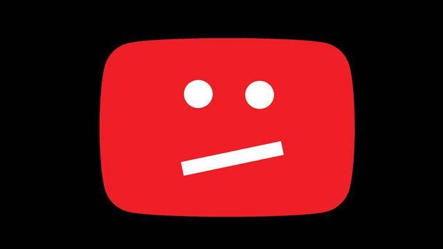 YouTube MP3 Dönüştürücü İnternet Sitelerine Savaş Açtı