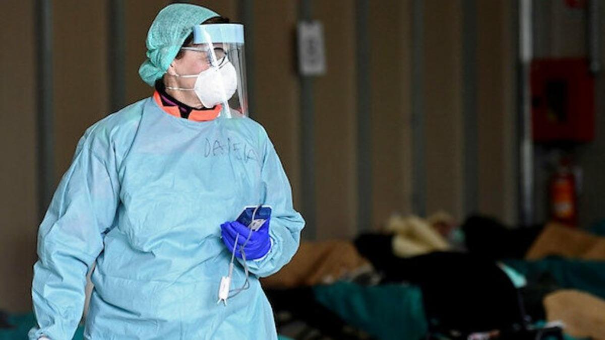 Dünya Sağlık Örgütü, Koronavirüs ve ’Toplum Bağışıklığı’ Konusunda Açıklama Yaptı