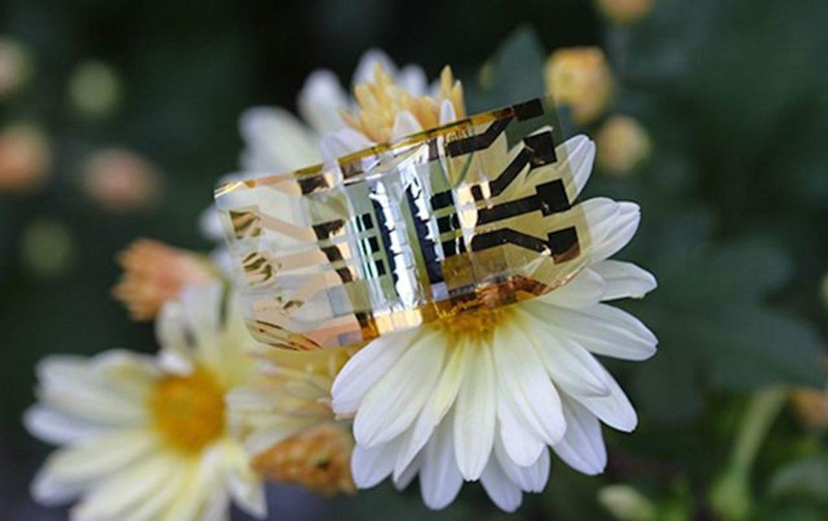 Akıllı Saat ve Bilekliklerde Şarj Derdine Son Verecek Umut Verici Teknoloji