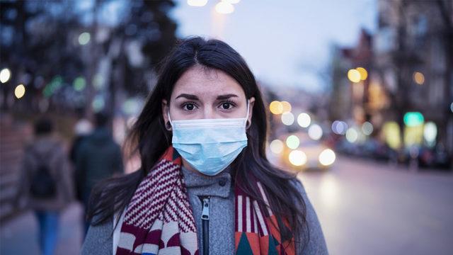 Koronavirüsün Yeni Bir Belirtisi Ortaya Çıktı: Ciltte Döküntü