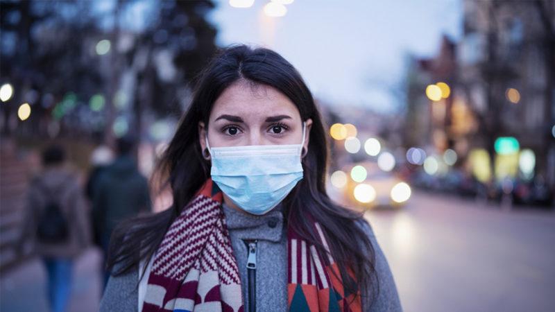 Koronavirüsün Yeni Bir Belirtisi Ortaya Çıktı: Ciltte Döküntü