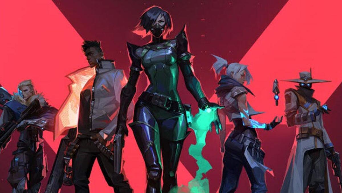 Riot Games, Valorant’ta Güvenlik Açığı Bulanlara 25 ila 100 Bin Dolar Arası Ödül Verecek