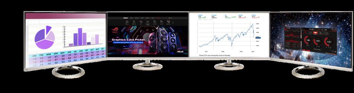 ASUS, İşletmeler İçin 6 Yaşındaki Bir GPU’yu Yeni Özelliklerle Tanıttı