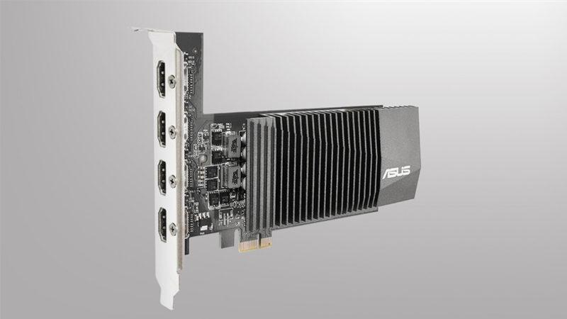 ASUS, İşletmeler İçin 6 Yaşındaki Bir GPU’yu Yeni Özelliklerle Tanıttı