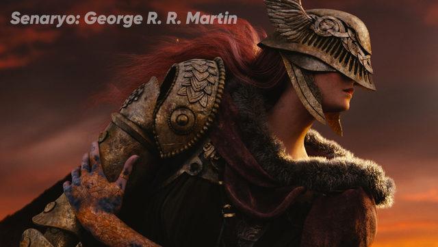 Çıktıktan Sonra Dillerden Düşmeyecek Oyun ’Elden Ring’ Hakkında 5 Harika Bilgi