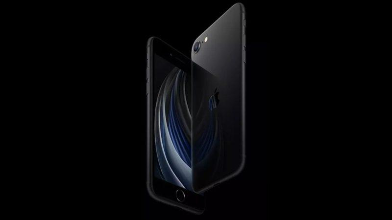 iPhone SE, Satış Rakamlarıyla Apple’ın Yüzünü Güldürüyor
