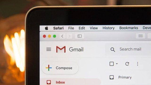Google, Gmail’de Koronavirüs Bağlantılı 18 Milyon Zararlı Yazılımı Engelledi