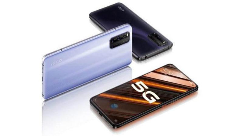 Vivo’nun 144 Hz Ekranlı Yeni Telefonu iQOO Neo 3, 3C Sertifikası Aldı