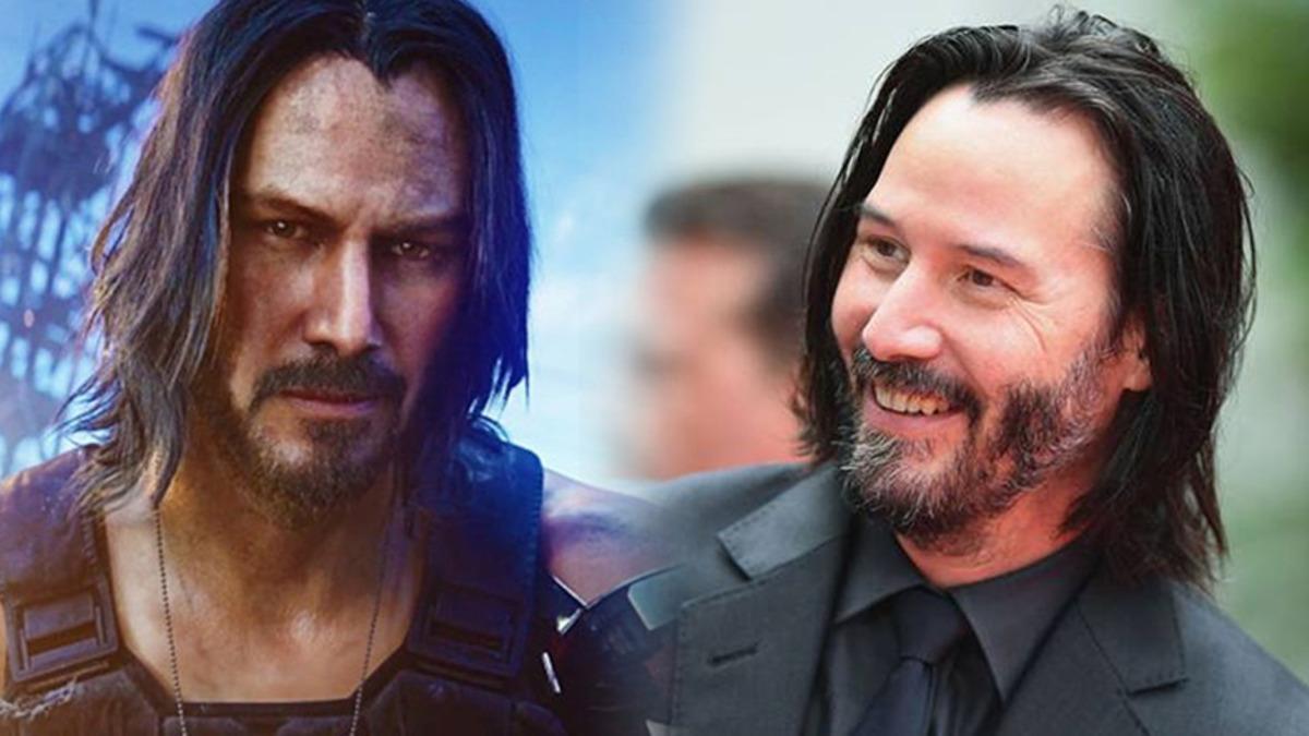 Oyunlarda Rol Alan 8 Sinema Oyuncusu