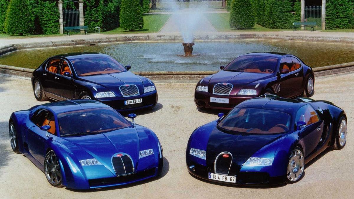 Bugatti, Veyron’un 15. Yılına Özel Aracın Eşsiz Hikayesini Paylaştı