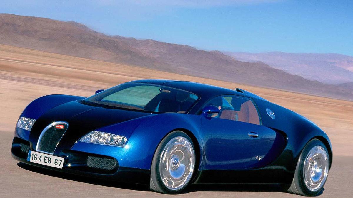 Bugatti, Veyron’un 15. Yılına Özel Aracın Eşsiz Hikayesini Paylaştı