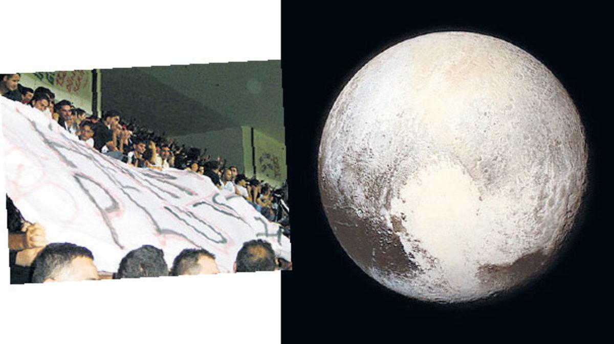 Bir Cismin Gezegen Olup Olmadığı Nasıl Belirleniyor?