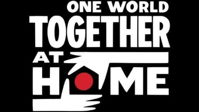 Dünyaca Ünlü Onlarca Sanatçı, Bu Akşam Bütün Dünyada Yayınlanacak Etkinlikte Yer Alacak