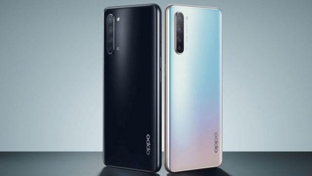 OPPO, İnternet Sitesinde Yeni Canavarı Find X2 Lite’ın Özelliklerini Yayınladı