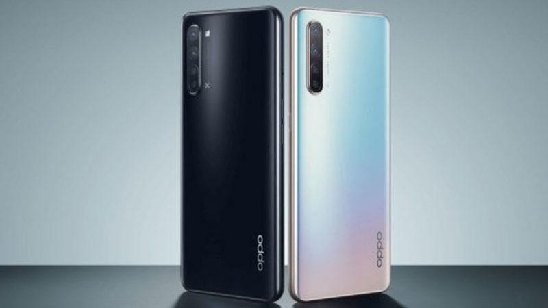 OPPO, İnternet Sitesinde Yeni Canavarı Find X2 Lite’ın Özelliklerini Yayınladı
