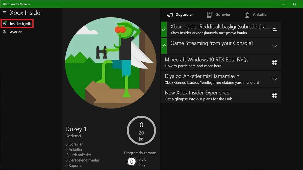 Minecraft RTX Beta Nasıl İndirilir?