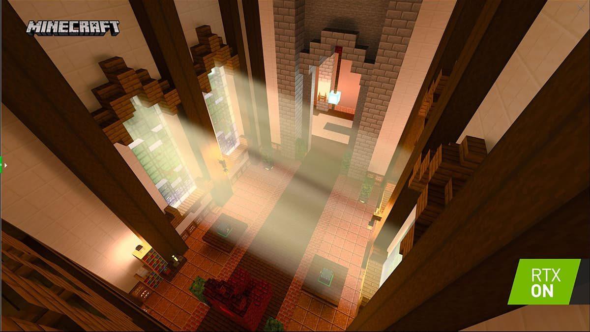 Minecraft RTX Beta Nasıl İndirilir?