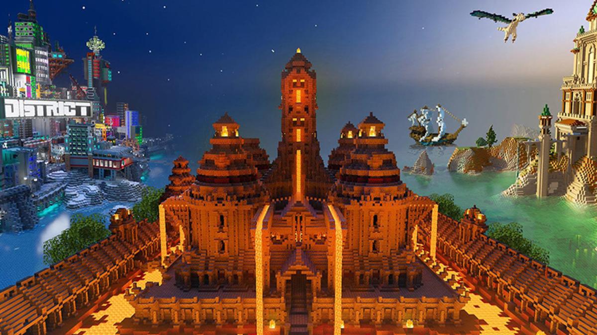 Minecraft RTX Beta Nasıl İndirilir?