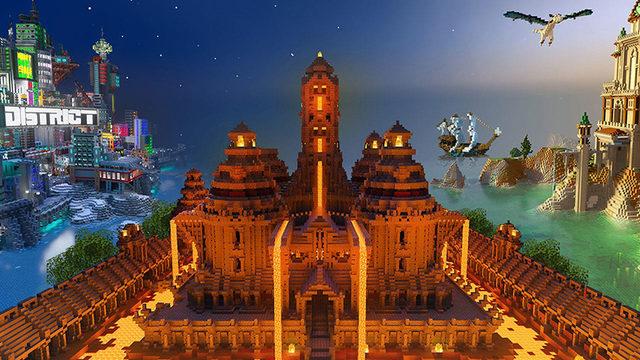 Minecraft RTX Beta Nasıl İndirilir?